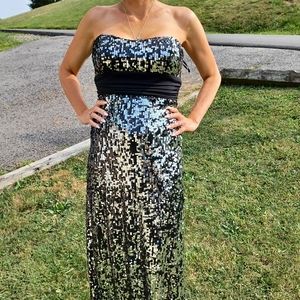 Maxi Dress by speechless